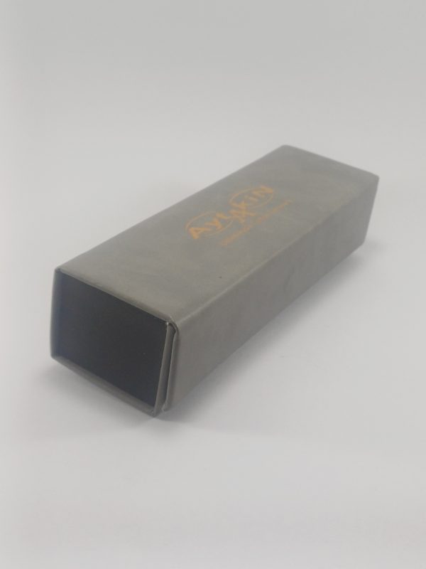 جلد عینک مدل GT901 رنگ طوسی