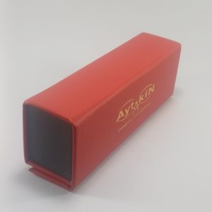 جلد عینک مدل GT901 رنگ قرمز