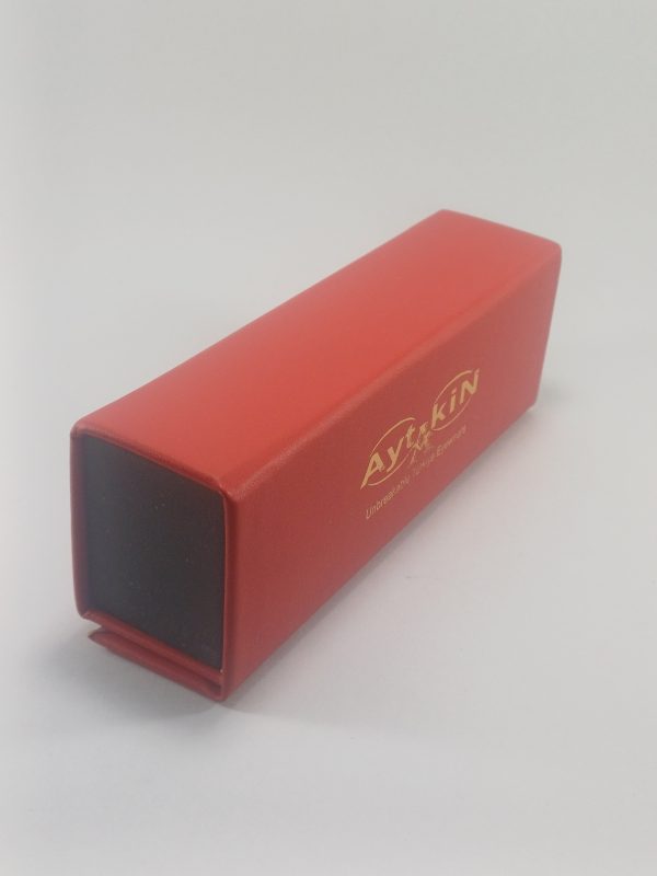 جلد عینک مدل GT901 رنگ قرمز