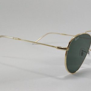 عینک آفتابی ری بن 
rayban lenny kraritz
مدل aviator revers