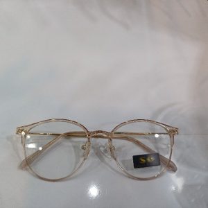 عینک بلوکات suncruse
با عدسیblue cut مناسب کامپیوتر و موبایل
و فریم کائوچویی رنگ‌نود
مدل۱۴۵۱۱
با جلد و دستمال
سایز۵۱#۱۹