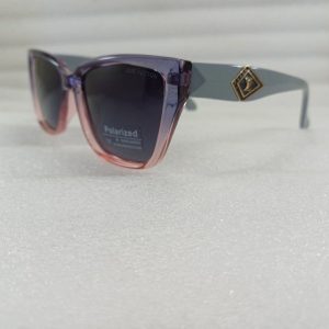 عینک آفتابی پلاریزه زنانه لویی ویتتون
 هفت رنگ
LV new collection