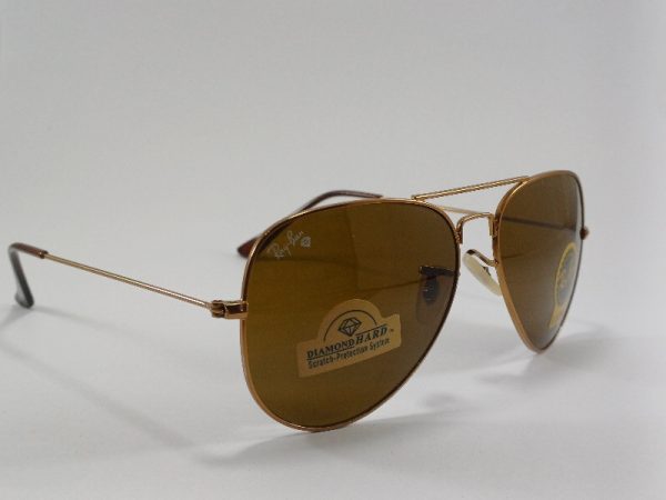آفتابی ری بنRAYBAN 3025 CODE 3698A